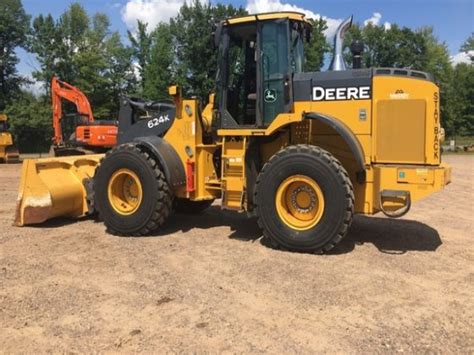 624 john deere loader specs|john deere 624k high lift.